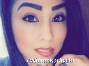 CalienteKarina18