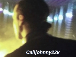 Calijohnny22k