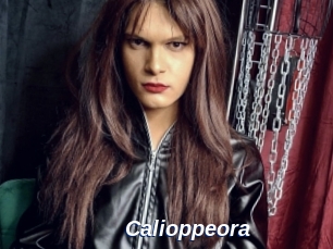 Calioppeora