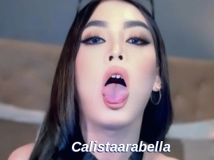 Calistaarabella