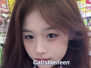 Calistaeileen