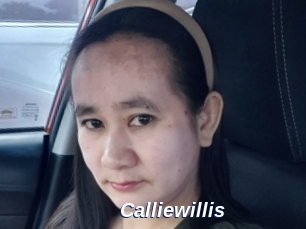 Calliewillis