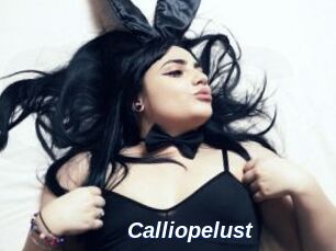 Calliopelust