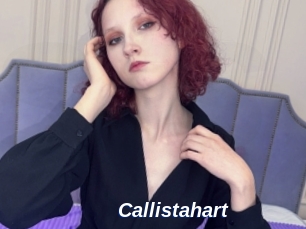 Callistahart