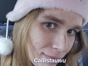 Callistauwu