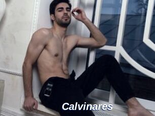 Calvinares