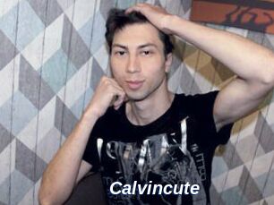 Calvincute