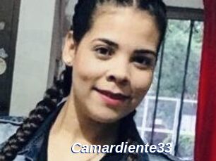 Camardiente33