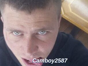 Camboy2587