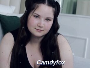 Camdyfox