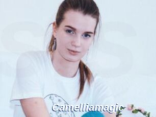 Camelliamagic