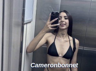Cameronbonnet
