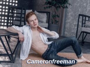 Cameronfreeman