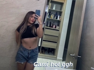 Cami_hot_ggh