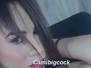 camibigcock Safer Sex