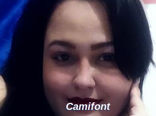 Camifont