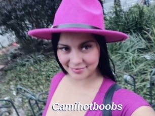 Camihotboobs