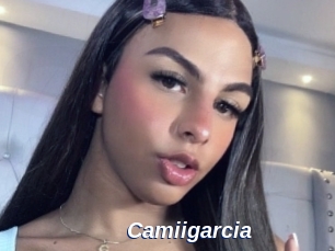 Camiigarcia