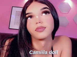 Camiila_doll
