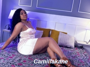 Camiilakane