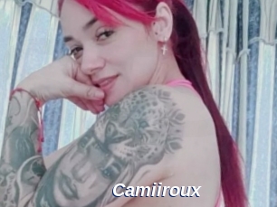 Camiiroux