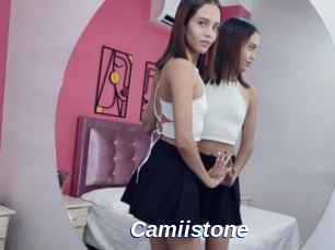 Camiistone