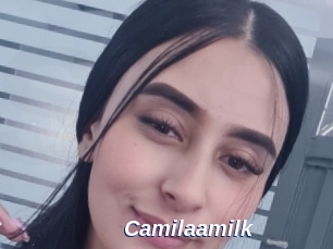 Camilaamilk