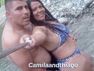 Camilaandthiago