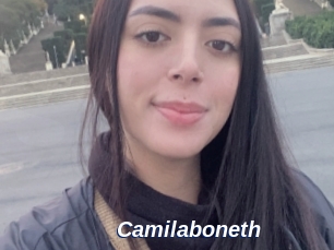 Camilaboneth