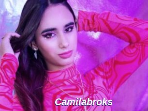 Camilabroks