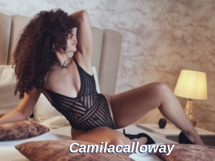 Camilacalloway