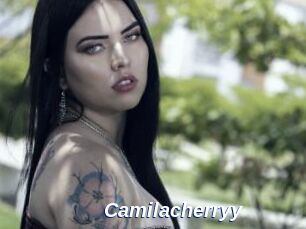 Camilacherryy