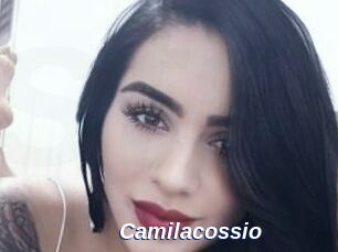 Camilacossio