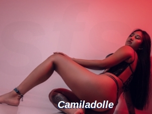 Camiladolle