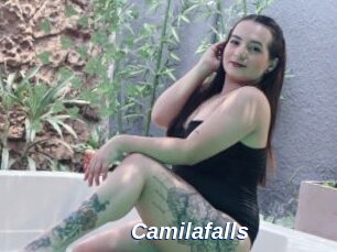 Camilafalls