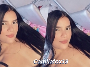 Camilafox19