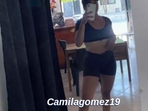 Camilagomez19