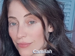 Camilah