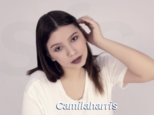 Camilaharris
