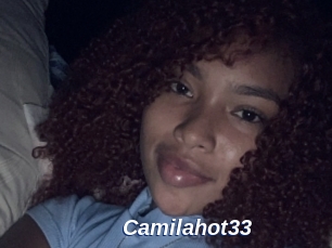 Camilahot33