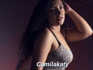 Camilakaty