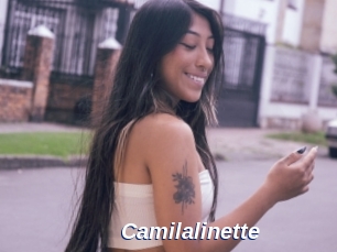 Camilalinette