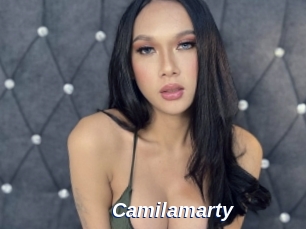 Camilamarty