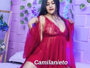 Camilanieto