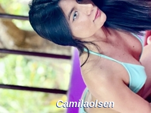 Camilaolsen