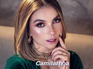 Camilarhoa