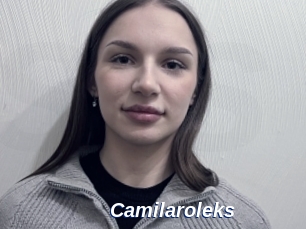 Camilaroleks