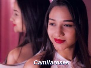 Camilaroses