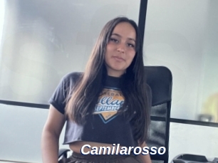 Camilarosso