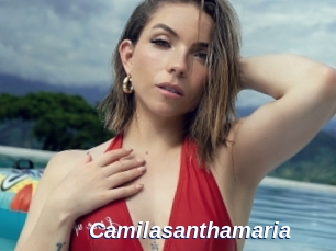 Camilasanthamaria